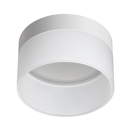 Светильник потолочный светодиодный Novotech AURA 359445 Светильник потолочный светодиодный Novotech AURA 359445