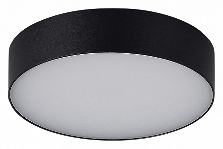 Уличный потолочный светодиодный светильник ST Luce Sun SL9518.402.01