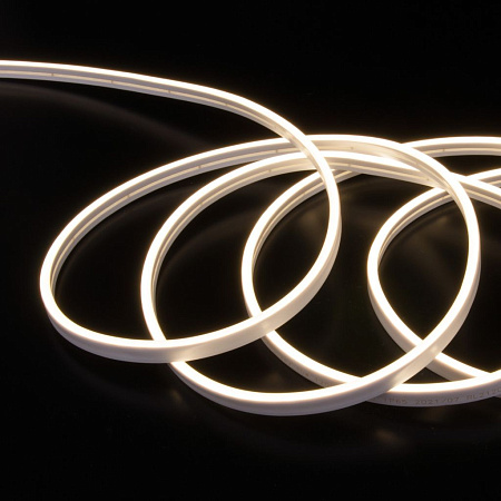 Гибкий неон Elektrostandard 24V 10W 120Led 2835 IP65 a056259