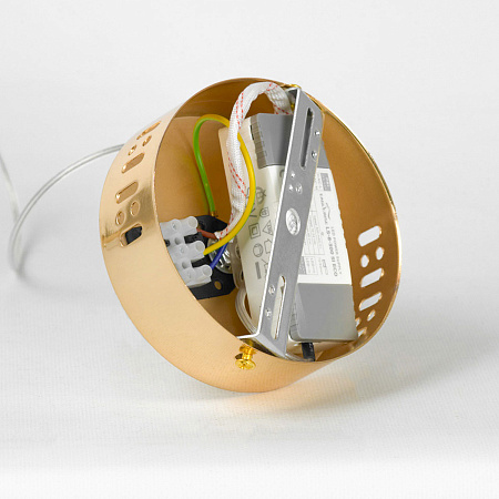 Светильник подвесной светодиодный Lussole BENTON LSP-7343 Светильник подвесной светодиодный Lussole BENTON LSP-7343