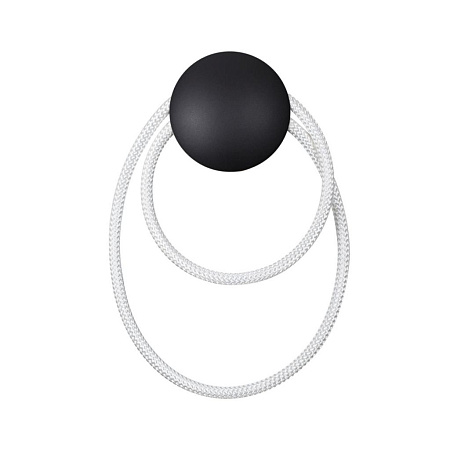 Светильник светодиодный настенный Odeon Light CORDA 4398/20WL