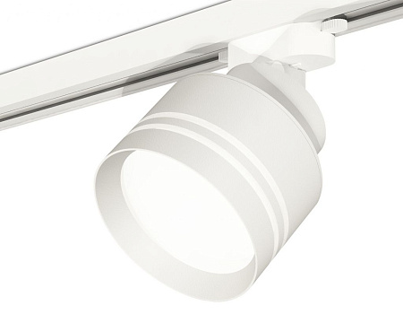 Трековый светильник Ambrella light XT8101026