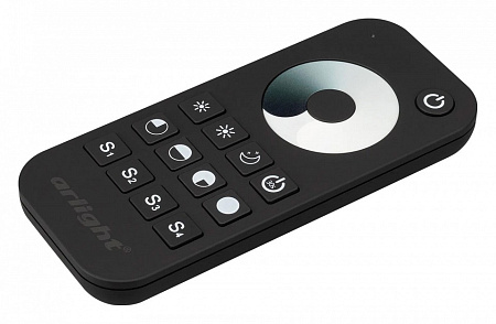 Пульт-диммер с сенсорным кольцом для лент светодиодных лент Arlight SMART 031934