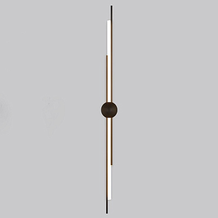 Бра Imperiumloft TINUS H83 Black 230903-23