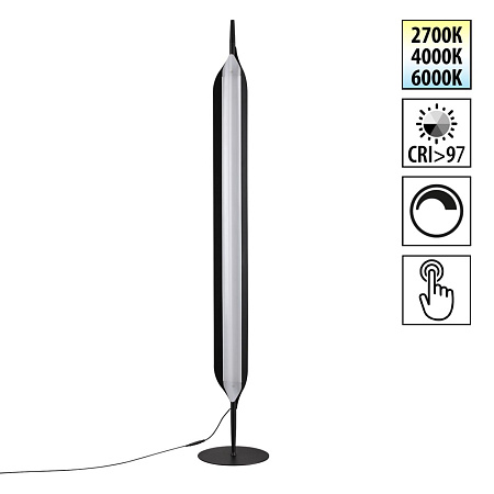 Торшер светодиодный Novotech ALA 359543