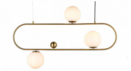 Люстра подвесная Kink Light Калле 07638-3A,20 Люстра подвесная Kink Light Калле 07638-3A,20