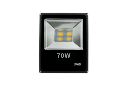 Прожектор светодиодный SWG FL-SMD-70-WW 002258