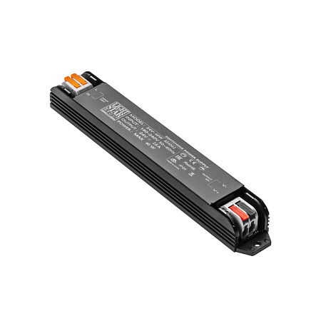 Блок питания 24V 60W Lightstar 424062 Блок питания 24V 60W Lightstar 424062