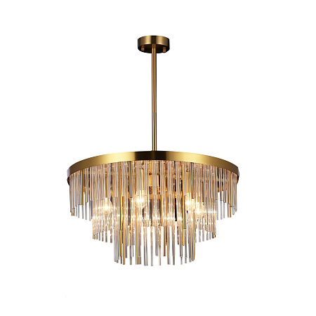 Люстра на штанге Favourite Massae 3053-6P Люстра на штанге Favourite Massae 3053-6P