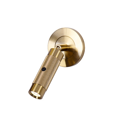 Спот светодиодный Favourite Bedside 4277-1W Спот светодиодный Favourite Bedside 4277-1W