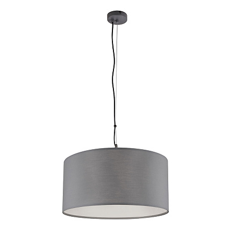 Светильник подвесной Arte Lamp COPPA A4095SP-3GY Светильник подвесной Arte Lamp COPPA A4095SP-3GY