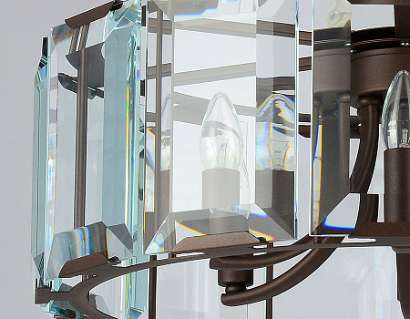 Хрустальная люстра Ambrella Light Traditional TR5144 Хрустальная люстра Ambrella Light Traditional TR5144