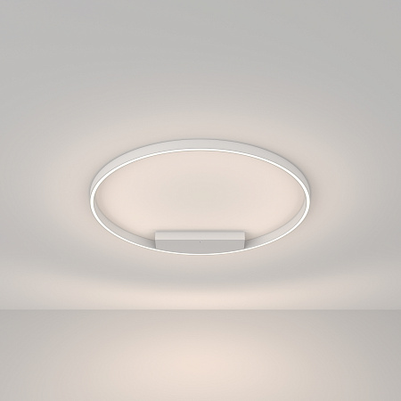 Светильник потолочный светодиодный Maytoni Rim MOD058CL-L50WK