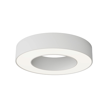 Светильник потолочный светодиодный Maytoni Lua C093CL-24W4K-W Светильник потолочный светодиодный Maytoni Lua C093CL-24W4K-W