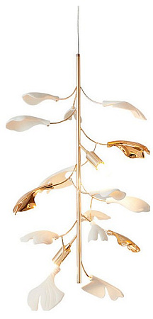 Люстра подвесная Kink Light Сири 07868-2A,33 Люстра подвесная Kink Light Сири 07868-2A,33