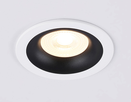 Светильник встраиваемый Ambrella light TN TN102722