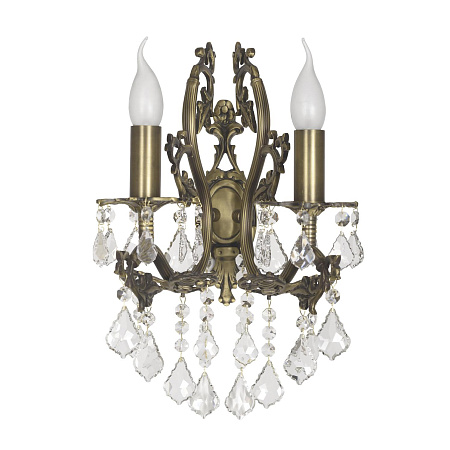 Бра Dio D`arte Sorrento E 2.1.2.600 A Бра Dio D`arte Sorrento E 2.1.2.600 A