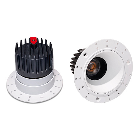 Светильник встраиваемый светодиодный Favourite Mortise 4425-1C Светильник встраиваемый светодиодный Favourite Mortise 4425-1C