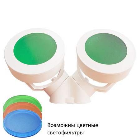 Архитектурный светильник FUMAGALLI TOMMY 2L 4M1.000.000.WXD2L Архитектурный светильник FUMAGALLI TOMMY 2L 4M1.000.000.WXD2L