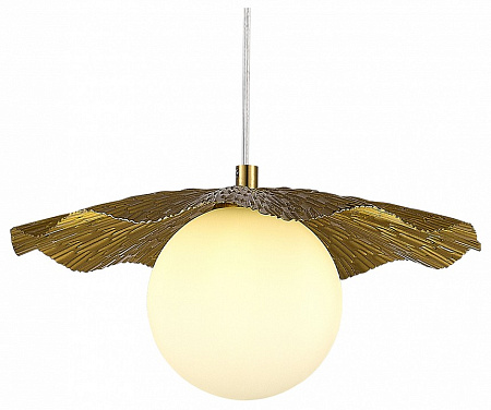 Светильник подвесной Evoluce Lorea SLE1196-303-01