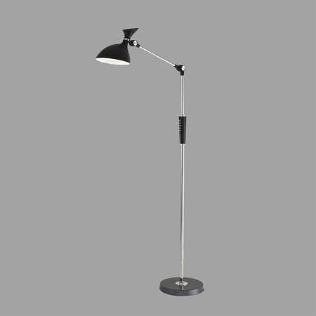 Торшер светодиодный Lumion HORSA 8331/15FL Торшер светодиодный Lumion HORSA 8331/15FL