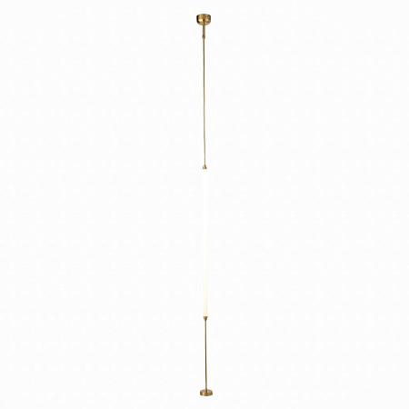 Торшер светодиодный ST Luce Olbia SL6004.315.01 Торшер светодиодный ST Luce Olbia SL6004.315.01