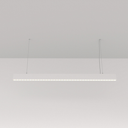 Подвесной светильник Maytoni Vinder P050PL-L40W4K Подвесной светильник Maytoni Vinder P050PL-L40W4K