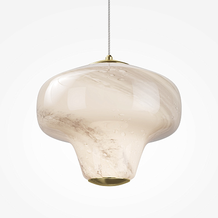 Светильник подвесной светодиодный Maytoni Sirocco MOD359PL-L6BS3K Светильник подвесной светодиодный Maytoni Sirocco MOD359PL-L6BS3K