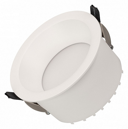 Светильник встраиваемый светодиодный Arlight DROP 054706