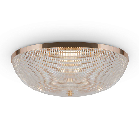 Потолочный светильник Maytoni Coupe C046CL-06G Потолочный светильник Maytoni Coupe C046CL-06G