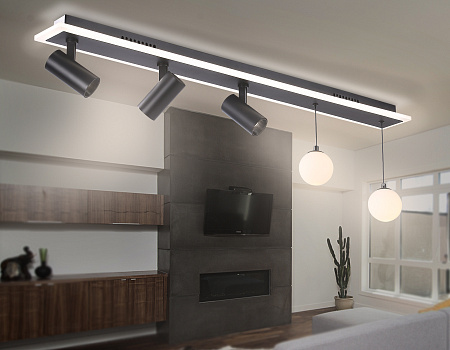 Спот Ambrella light FL FL66202 Спот Ambrella light FL FL66202