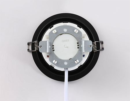 Светильник встраиваемый Ambrella light TN52333 Светильник встраиваемый Ambrella light TN52333