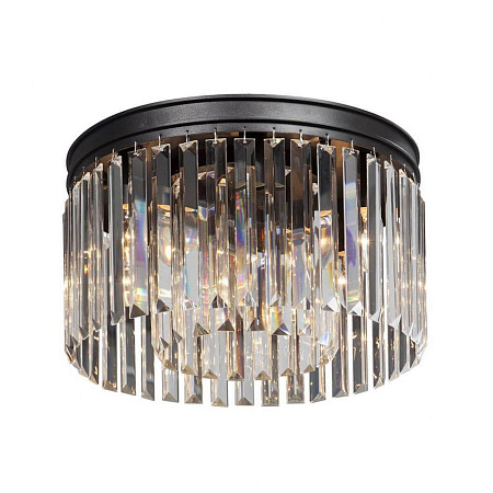 Потолочная люстра Vitaluce V5180-1/6PL Потолочная люстра Vitaluce V5180-1/6PL