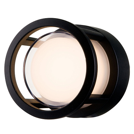 Архитектурный светодиодный светильник Maytoni Wolseley Road O011WL-L6B Архитектурный светодиодный светильник Maytoni Wolseley Road O011WL-L6B