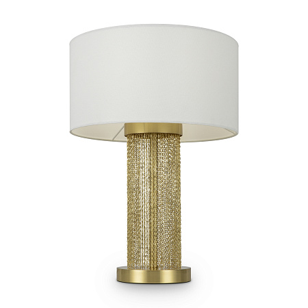 Настольная лампа Maytoni Impressive MOD151TL-01G