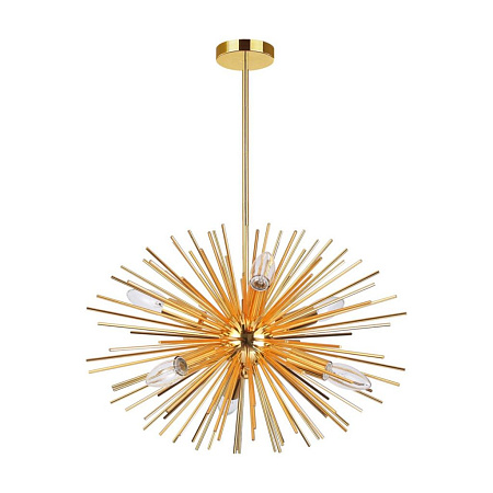 Люстра на штанге Odeon Light Kavalle 4662/6