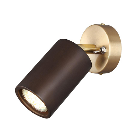 Спот светодиодный Odeon Light CAUCHO 7062/1W