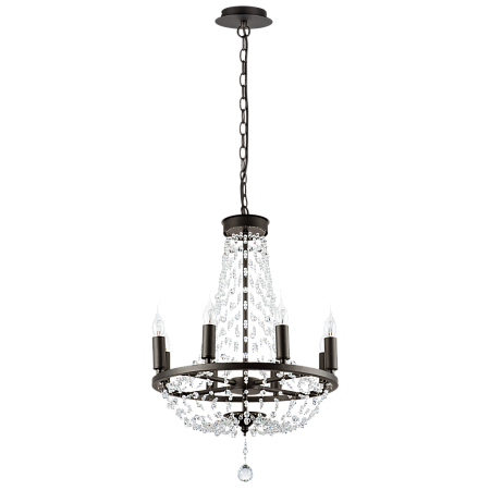 Подвесная люстра Lightstar Castello 744088