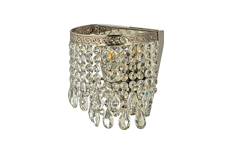 Светильник настенный Arti Lampadari Castellana E 2.10.503 N