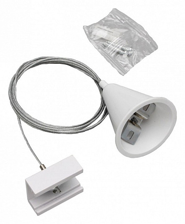 Подвес для шинопровода Wertmark WTE.L5.00.J00