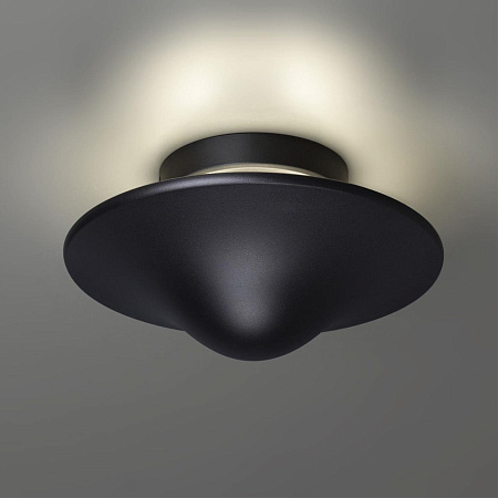 Уличный настенный светодиодный светильник Novotech FUNG 359301 Уличный настенный светодиодный светильник Novotech FUNG 359301