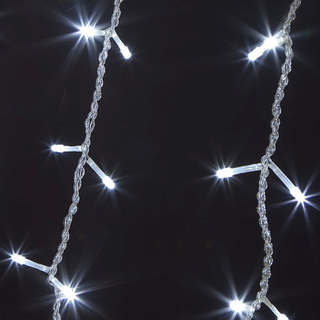 Гирлянда Eurosvet 200-001 200-001 белый 1,5*1м IP20 a044087 Гирлянда Eurosvet 200-001 200-001 белый 1,5*1м IP20 a044087