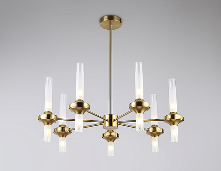 Люстра на штанге Ambrella light LH55360 Люстра на штанге Ambrella light LH55360