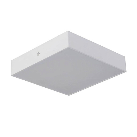 Потолочный светодиодный светильник Favourite Flashled 2066-24C Потолочный светодиодный светильник Favourite Flashled 2066-24C