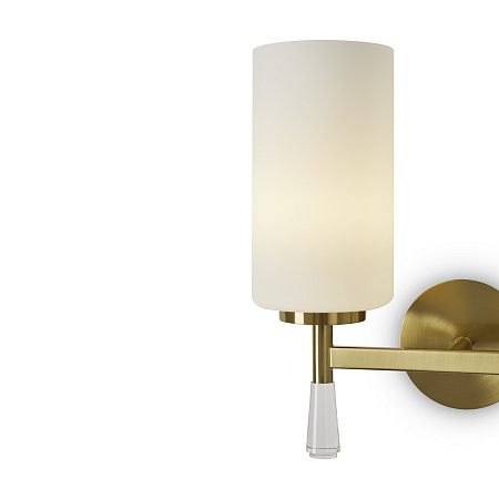 Бра Freya Chic FR2031WL-02BS Бра Freya Chic FR2031WL-02BS