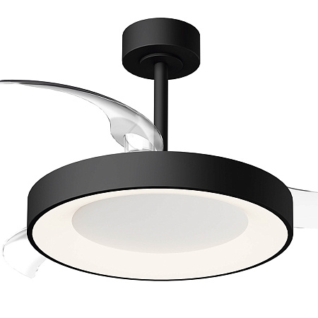 Люстра с вентилятором светодиодная Mantra NISEKO FAN 9063