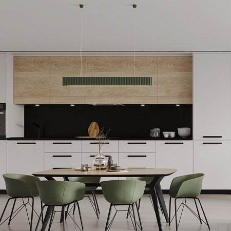 Светильник подвесной светодиодный Novotech YESO 359404 Светильник подвесной светодиодный Novotech YESO 359404