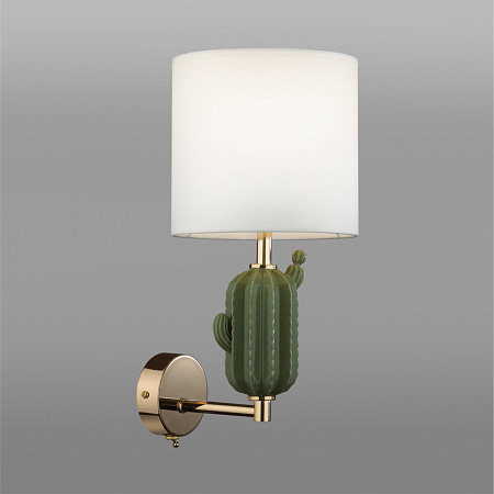Бра Odeon Light CACTUS 5425/1W