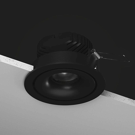 Корпус светильника SWG PRO COMBO10-BL Корпус светильника SWG PRO COMBO10-BL