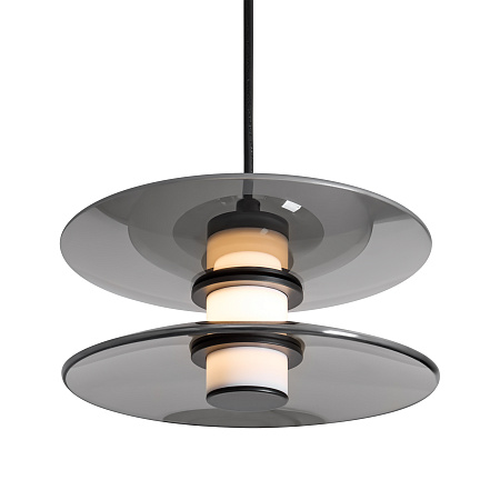 Светильник подвесной светодиодный Freya Tower FR5537PL-L6B Светильник подвесной светодиодный Freya Tower FR5537PL-L6B